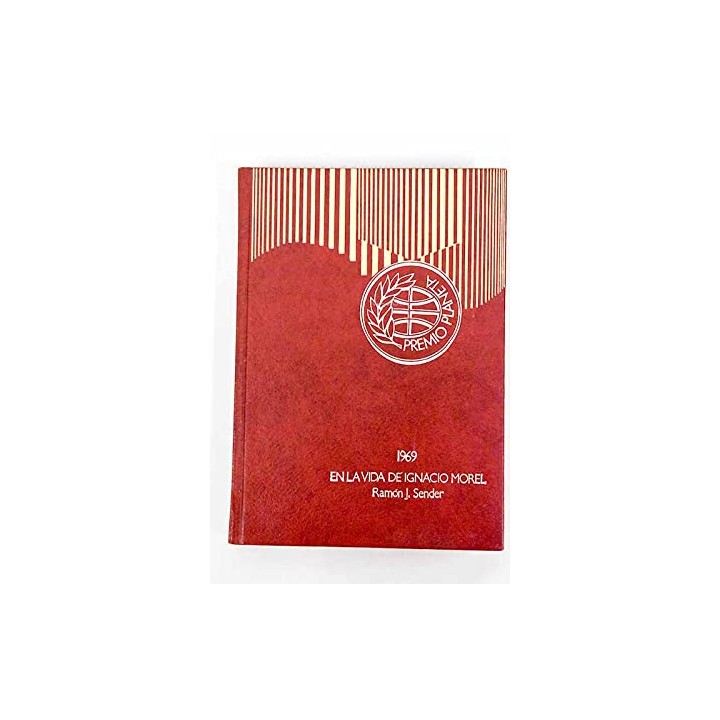 En la vida de Ignacio Morel